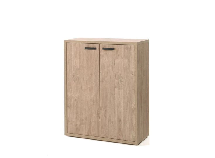 Neyt Capo A lake kast 2 deuren Golden Oak