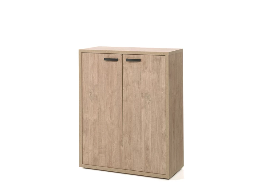 Neyt Capo A lake kast 2 deuren Golden Oak