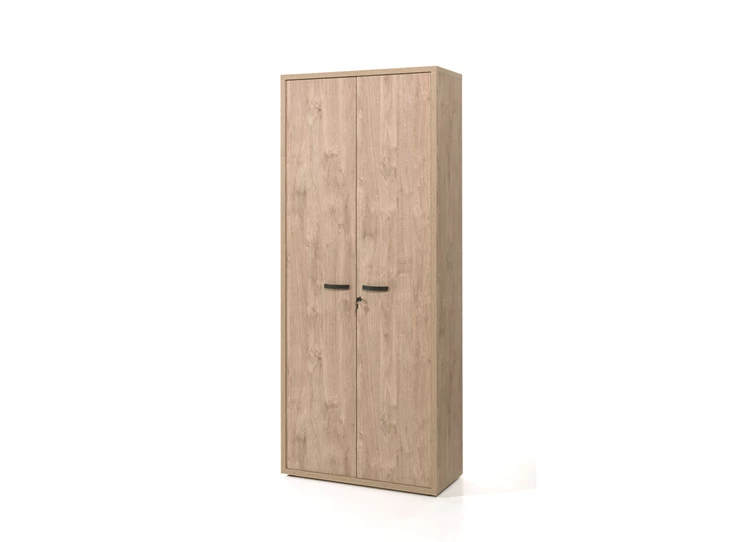 Neyt Bureaukast D Hoge kast 2 deuren Capo Golden oak