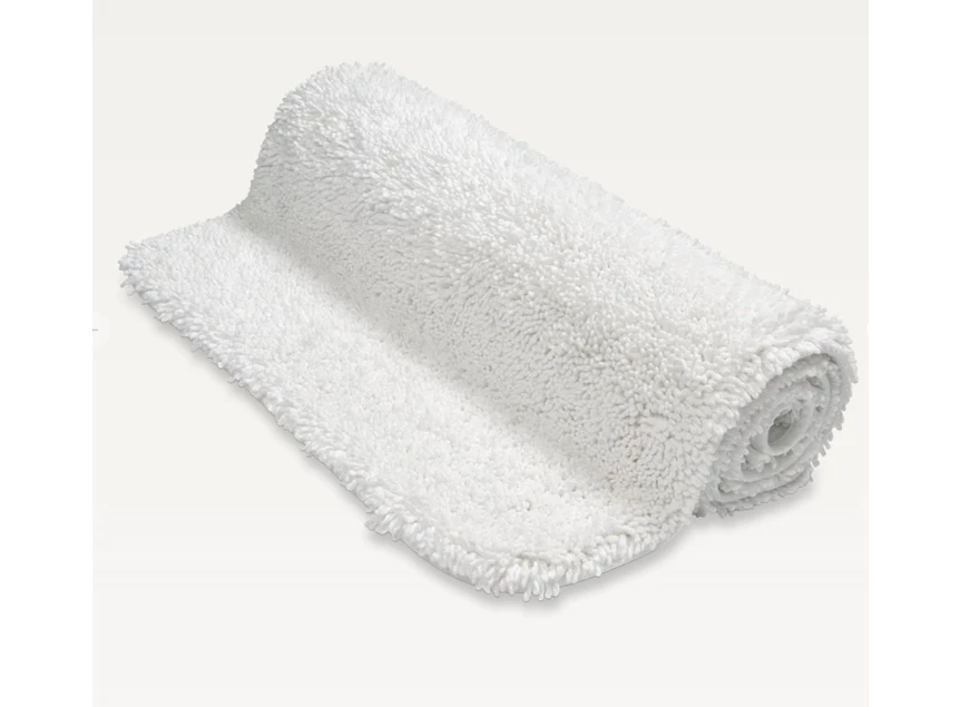 ranger badmat 60/60 wit