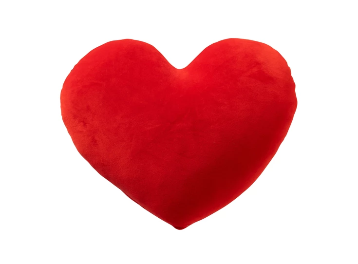 sierkussen cuddle heart