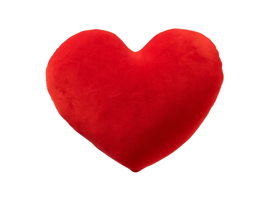 sierkussen cuddle heart