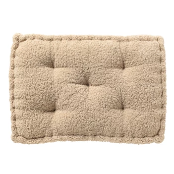 dierenbed balou beige