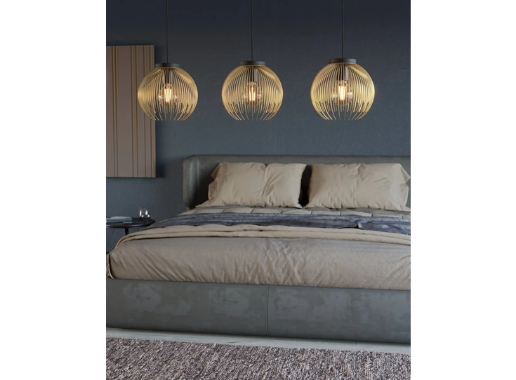 venezuela hanglamp sfeerfoto