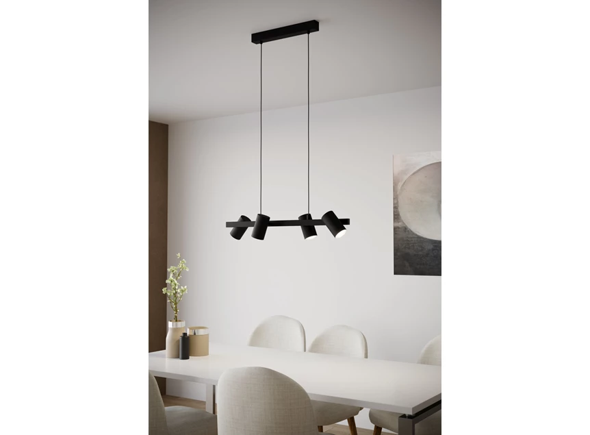 gatuela hanglamp sfeerfoto