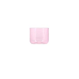Glass 29cl pink Fizz