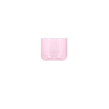 Glass 29cl pink Fizz