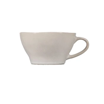 Beker 50cl beige Rocca