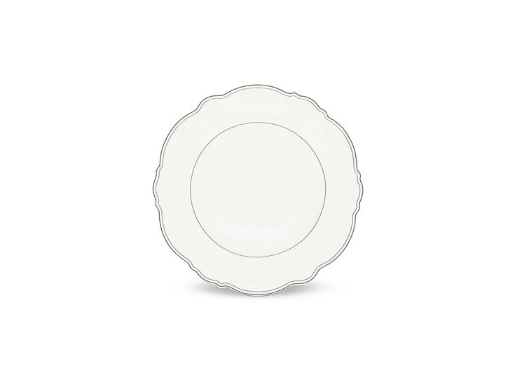 Plat bord 28cm Odette-set/2