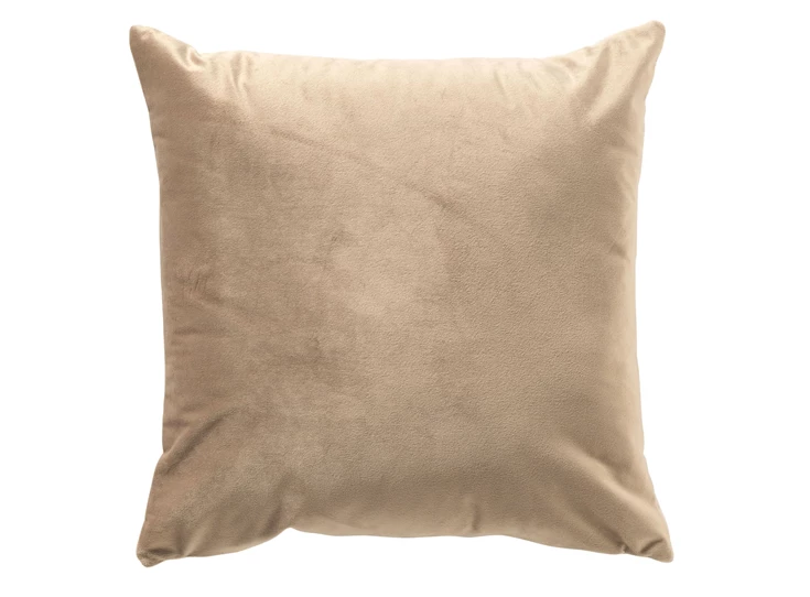 fabia sierkussen 45x45 sesame achterkant