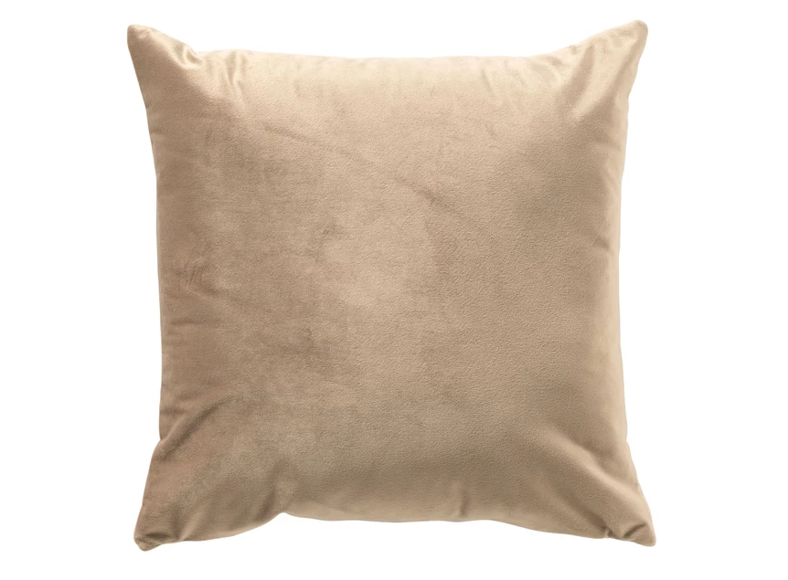 fabia sierkussen 45x45 sesame achterkant