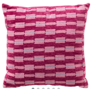 arabel sierkussen 45x45 rosebud