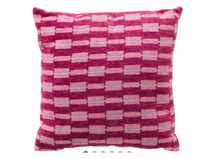 arabel sierkussen 45x45 rosebud