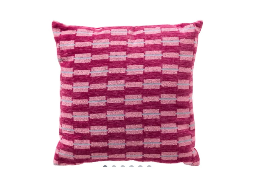 arabel sierkussen 45x45 rosebud