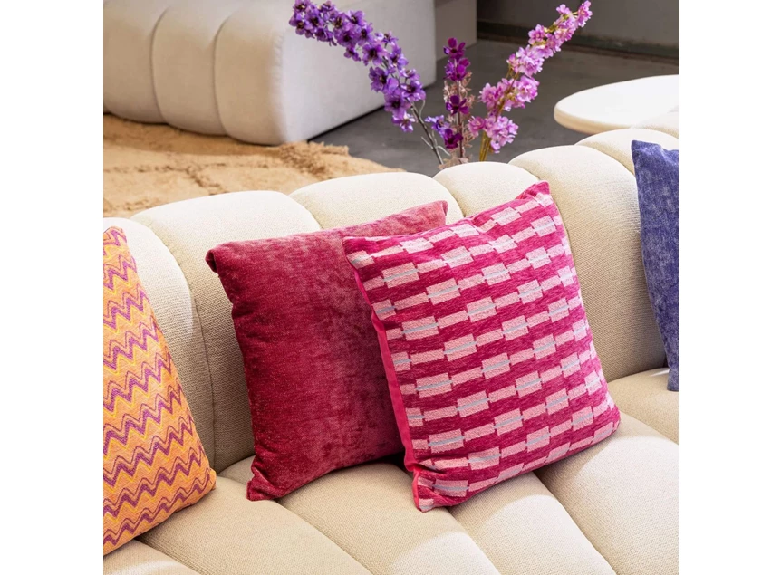 arabel sierkussen 45x45 rosebud sfeerfoto