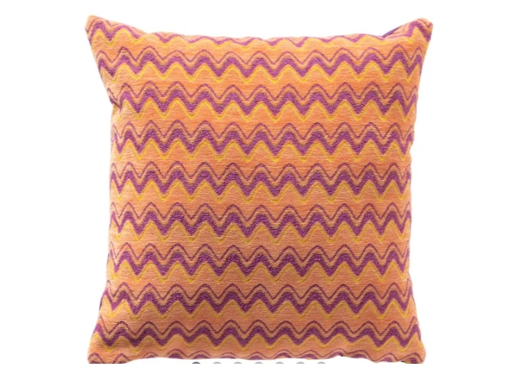 aldo sierkussen 45x45 melon