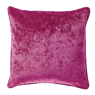 lewy sierkussen 45x45 festival fuchsia