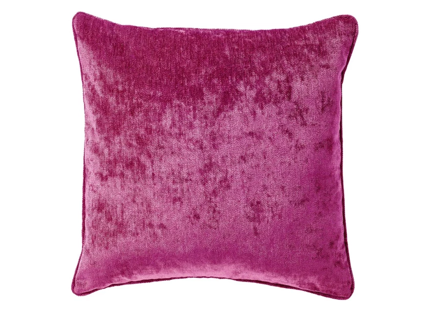 lewy sierkussen 45x45 festival fuchsia