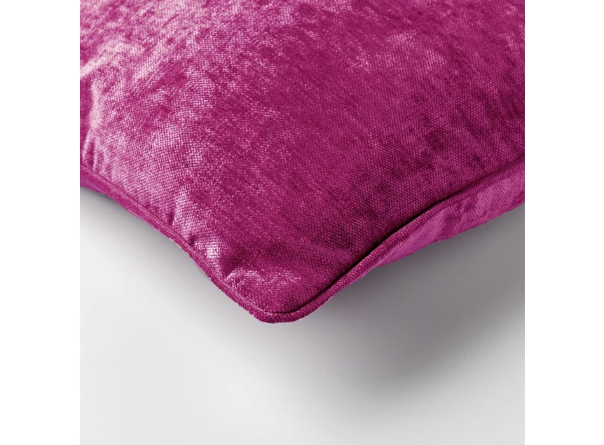 lewy sierkussen 45x45 festival fuchsia stuk