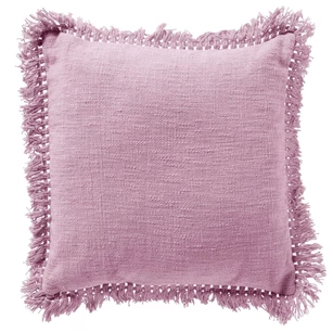 jonna sierkussen 45x45 fragrant lilac