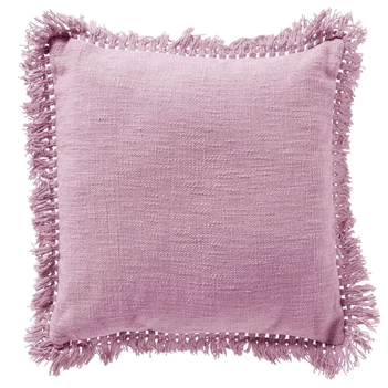 jonna sierkussen 45x45 fragrant lilac