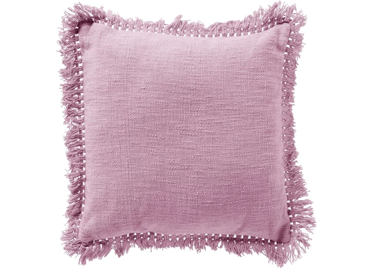 jonna sierkussen 45x45 fragrant lilac