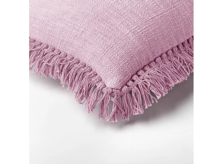 jonna sierkussen 45x45 fragrant lilac stuk