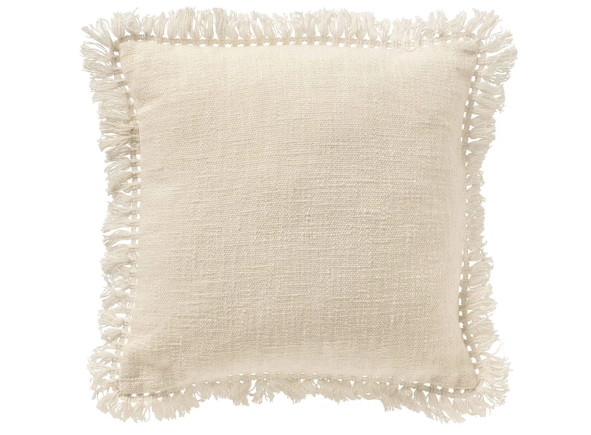 jonna sierkussen 45x45 snow white