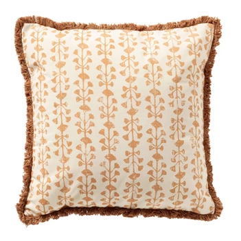 francine sierkussen 45x45 dusty coral