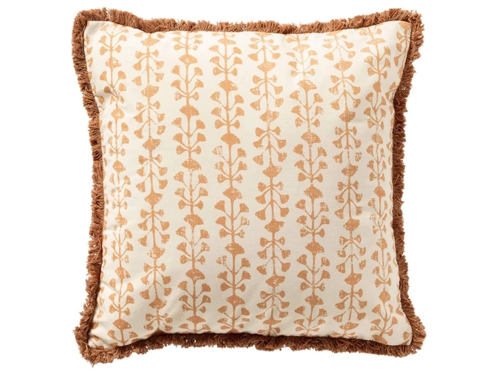 francine sierkussen 45x45 dusty coral