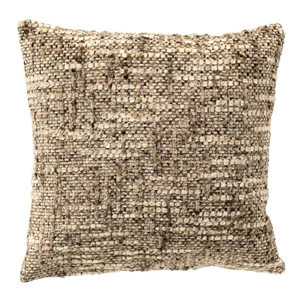 noret sierkussen 45x45 shitake