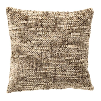 noret sierkussen 45x45 shitake