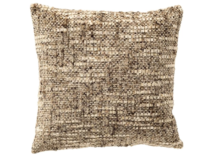 noret sierkussen 45x45 shitake