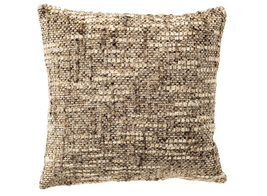 noret sierkussen 45x45 shitake