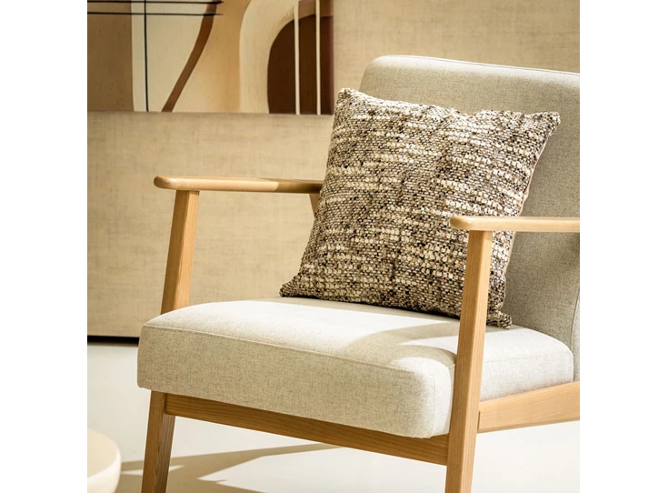 noret sierkussen 45x45 shitake sfeerfoto