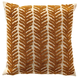 altlas sierkussen 45x45 buckhorn brown