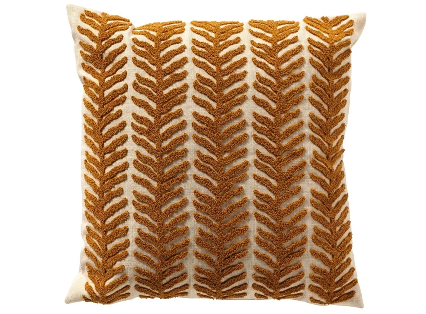 altlas sierkussen 45x45 buckhorn brown