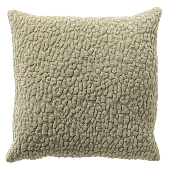 lauro sierkussen 45x45 sage green