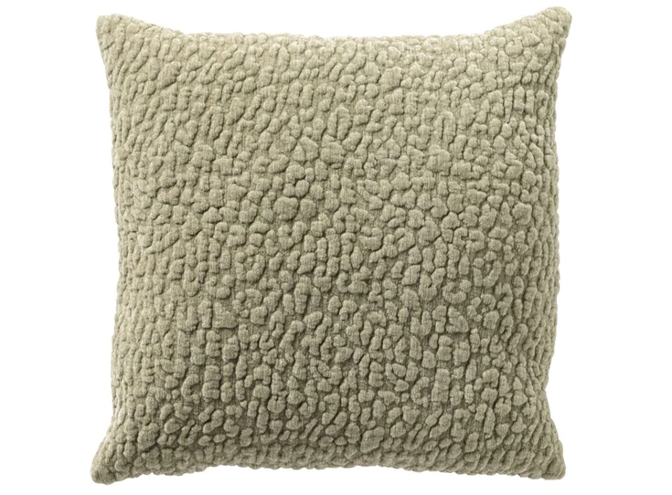 lauro sierkussen 45x45 sage green