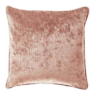 lewy sierkussen old rose 45x45