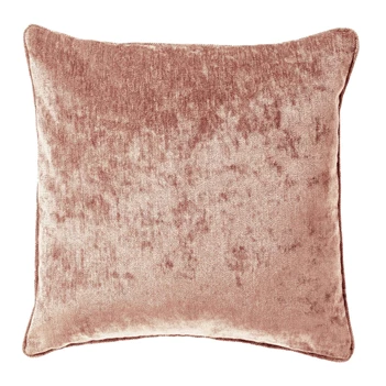 lewy sierkussen old rose 45x45