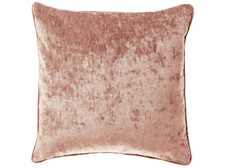 lewy sierkussen old rose 45x45