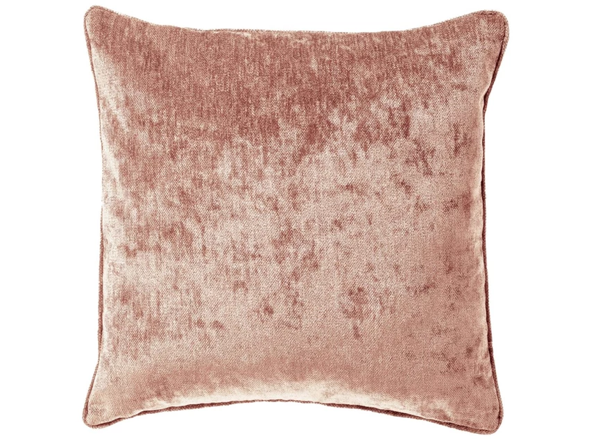 lewy sierkussen old rose 45x45