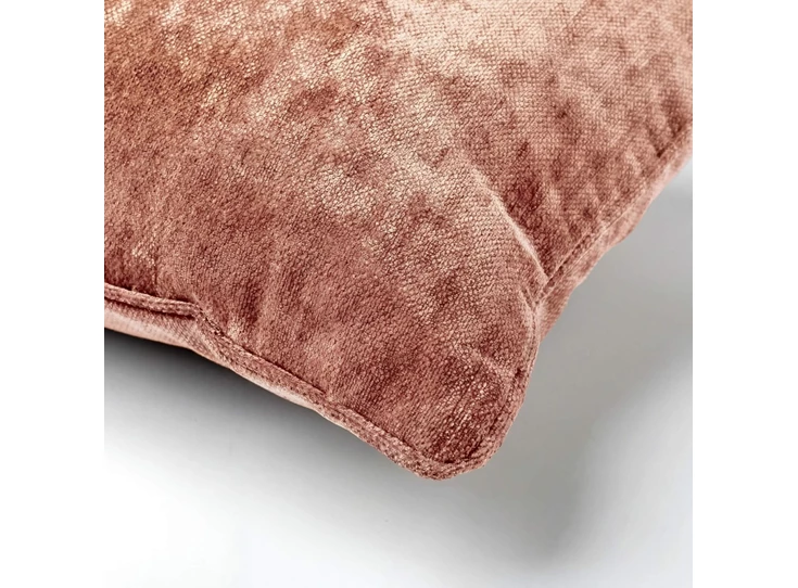 lewy sierkussen old rose 45x45 stuk