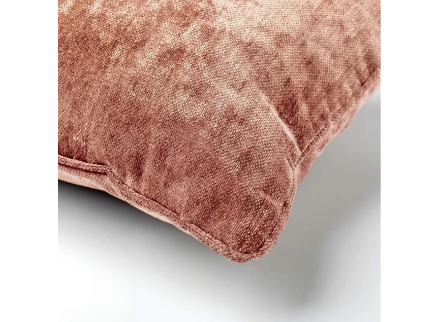 lewy sierkussen old rose 45x45 stuk