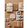 BAPA19101 vandyck prestige plain sandy gold handdoeken 110x60cm collectie
