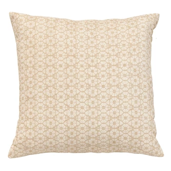 shiva sierkussen 45x45 white swan