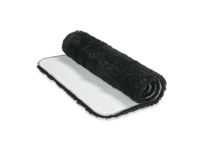 Badmat Toronto Off Black 70x140