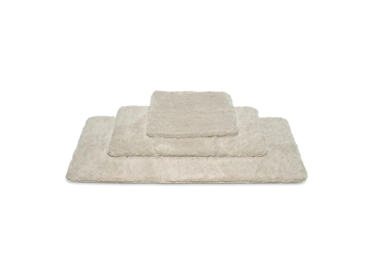 Badmat toronto 70 x 140 Cream Tan