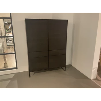 Barkast Izola Dark Oak Brushed Theuns.